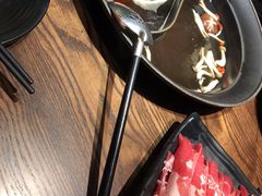 -呷哺呷哺 小火锅 (浦东新欧尚超市店)