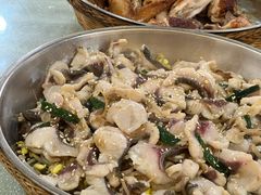 -红旗山庄(圭峰山店)