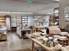 -ZARA HOME(蓝色港湾店)