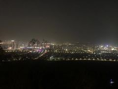 -南京市江宁方山
