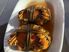 -七的湖·江南蟹舫·阳澄湖农家菜(蟹舫苑店)