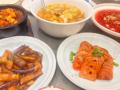 -阿毛饭店(和义路店)