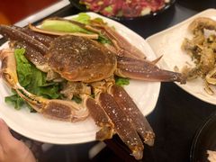 -吉友粥底火锅(方斜路店)