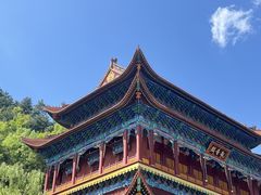 -胖子鱼·油泼甘谷辣子炝活鱼(秦州407店)