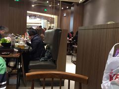 -煲宫猪肚鸡(昆山金鹰国际购物中心店)
