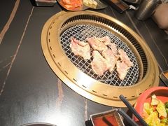 -厚贞日式烤肉(浦东汇智店)