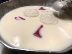 -西月山居匠心创意料理(江汉路新佳丽广场店)