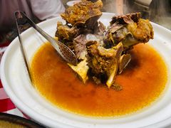 -西贝莜面村(上海百联西郊店)