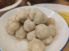 -周三的情书花园餐厅(江北店)
