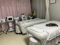 -Pink You美甲美睫纹绣定制中心