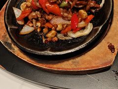 -码头鲜精致威海菜(欧乐坊店)