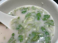 -四川简阳羊肉汤火锅(金台路店)