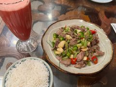 -西江美食舫·江西菜(健德桥店)