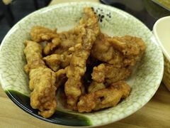 小酥肉-四川老牛麻辣烫(北门桥店)