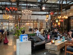 大堂-Maan coffee漫咖啡(1905店)