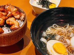 -福烤锦花(长乐路店)