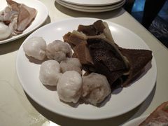 -加餐海鲜自助(集美银泰百货店)