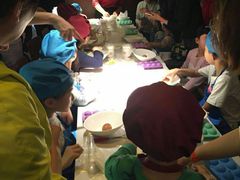 -Geneva日内瓦餐厅(西郊宝成花苑店)