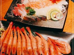 -季夏金枪鱼牛排自助餐厅(海悦天地店)