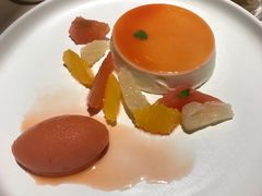 -Mercato莫卡多露台餐厅与酒吧(K11店)