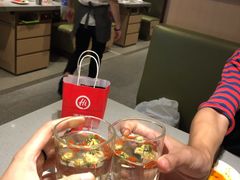 -海底捞火锅(漕宝路店)