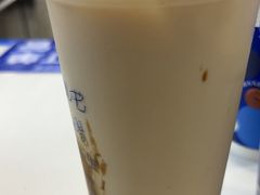 -煲珠公·老红糖珍珠奶茶(长宁龙之梦店)
