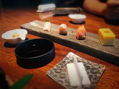 -桐寿司Sushi Tong