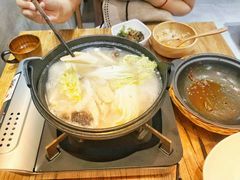 -一两饭川味素食餐厅