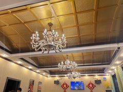 -玉林烤鸭店(垡头店)