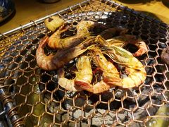 -老炉家木炭烤肉(长江国际店)