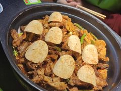 -听说碳烧蛙(高新万达店)