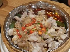 -竹里馆·淮扬菜·功夫茶(老门东店)