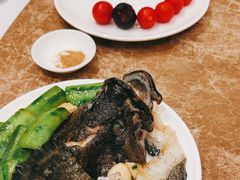 -揽季锅物会.福建黄鱼.海鲜姿造(五四路店)