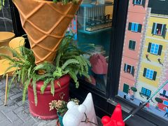 -Dal Cuore 达可芮冰淇淋(陕西北路店)