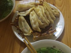 -回回锅贴(小河沿店)