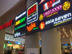 -贾特拉帕蒂·希瓦吉国际机场