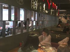 -牛很鲜潮汕牛肉火锅(朝晖路店)