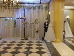 -梦都海鲜酒家(万达广场江桥店)