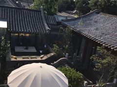 -糖房咖啡(南锣鼓巷店)