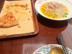 -那拉提之疆·新疆菜(美院店)