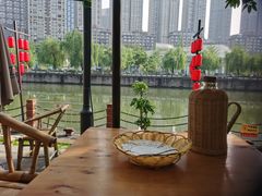 -成都市活水公园