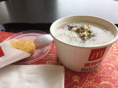 -麦当劳(北亭广场分店)