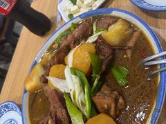 -东财大盘鸡(黑石礁店)