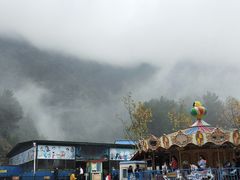 -梦幻奥陶纪景区