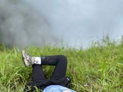 -萍乡武功山风景名胜区