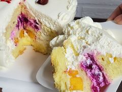 -今日·TODAY手作低脂动物奶油蛋糕定制(高新万达店)