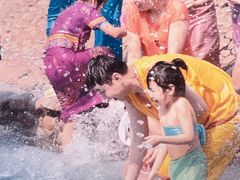 -西双版纳傣族园