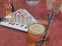 -秘密小花园(第三中学店)