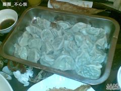 -胶东海鲜大排档(北太平庄店)