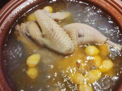 -百年神厨·地道川菜(清江西路店)